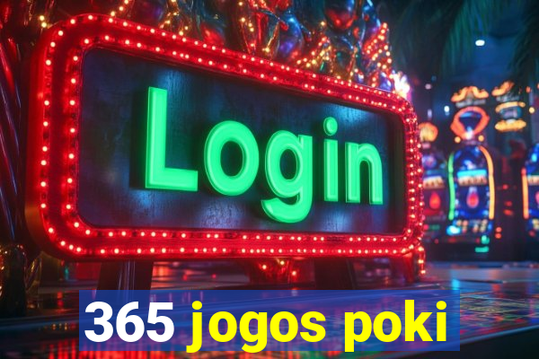 365 jogos poki